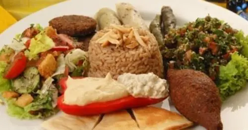 COMIDA POR PEDIDOS COMIDA POR PEDIDOS